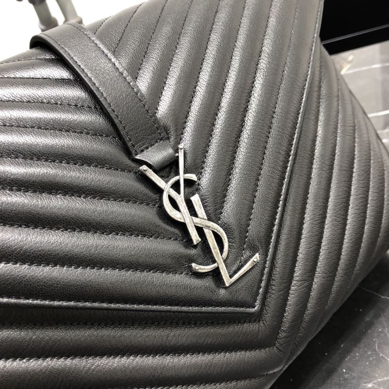 YSL Satchel Bags